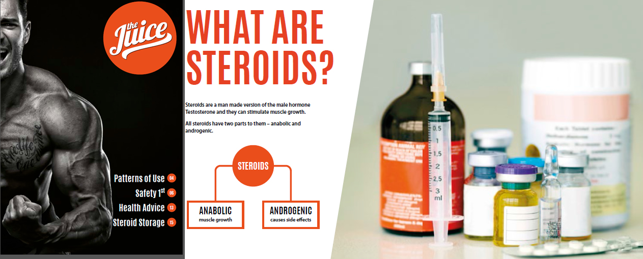 CDATF Juice Magazine